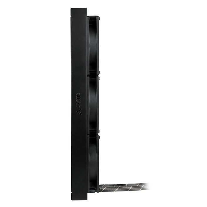 Acheter Arctic Liquid Freezer II 420 RGB