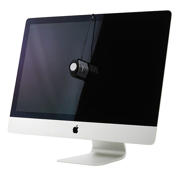 Nota Calibrite ColorChecker Display