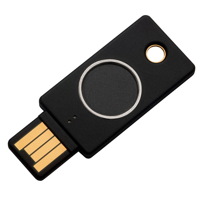 Yubico YubiKey Bio - Edizione FIDO