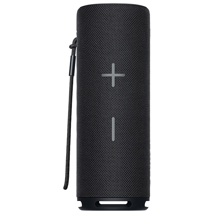 Avis Huawei Sound Joy Noir
