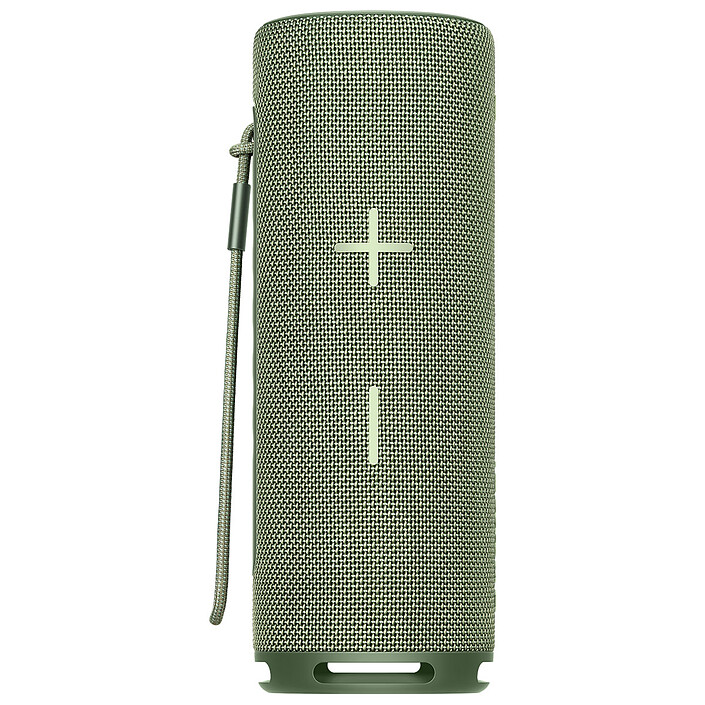 Review Huawei Sound Joy Green