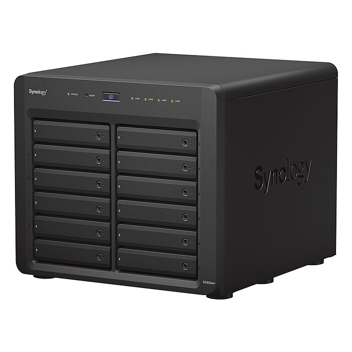 Comprar Synology DiskStation DS3622xs+