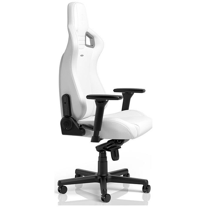 Acquista Noblechairs Epic (edizione bianca)