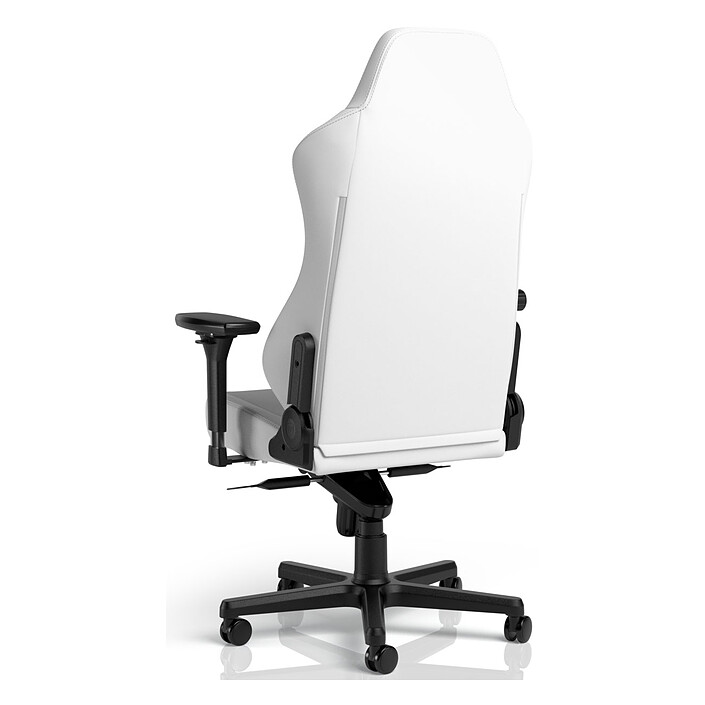cheap Noblechairs HERO (white edition)
