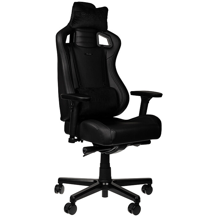 Nota Noblechairs Epic Compact (nero/nero)