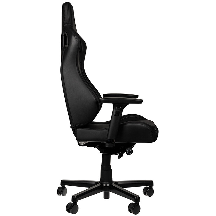 Acquista Noblechairs Epic Compact (nero/nero)