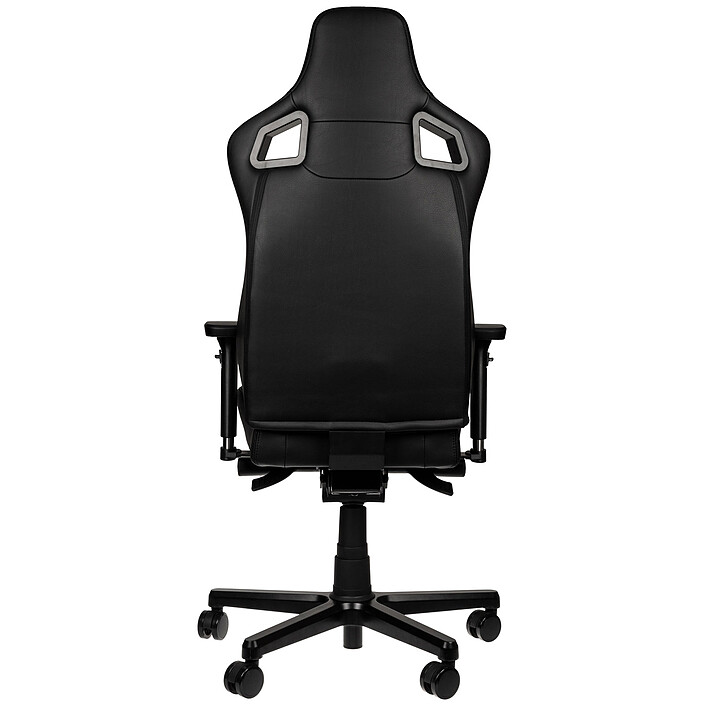 Noblechairs Epic Compact (nero/nero) economico