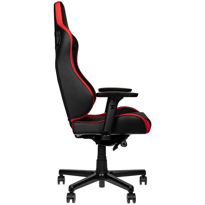 Acheter Noblechairs Epic Compact (noir/rouge)