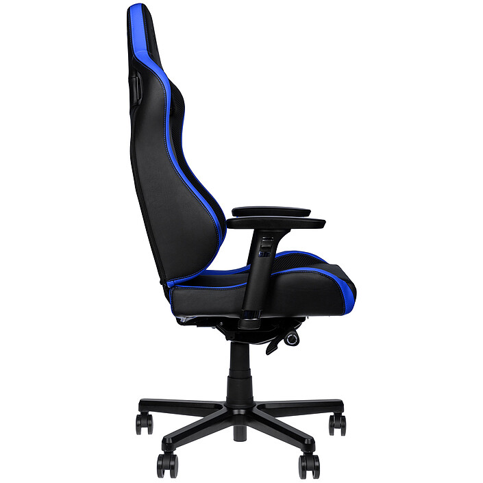 Comprar Noblechairs Epic Compact (negro/azul)