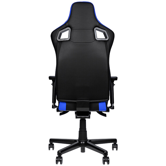 Noblechairs Epic Compact (negro/azul) a bajo precio