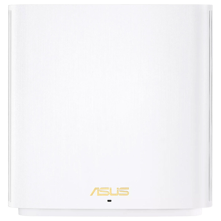 Avis ASUS ZenWiFi XD6 blanc x2