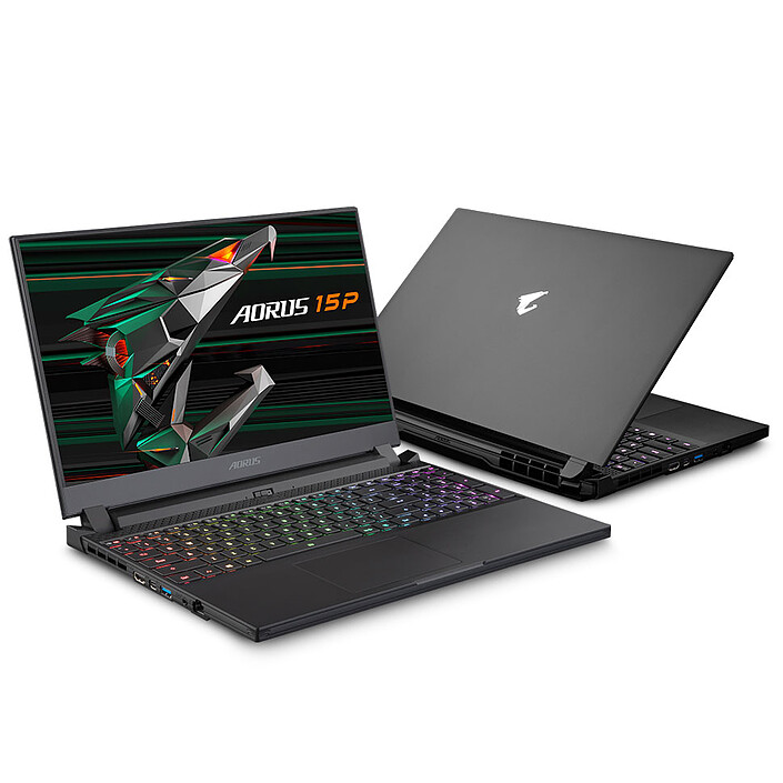 AORUS 15P XD-73FR324SH