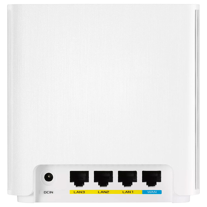 Buy ASUS ZenWiFi XD6 white x1