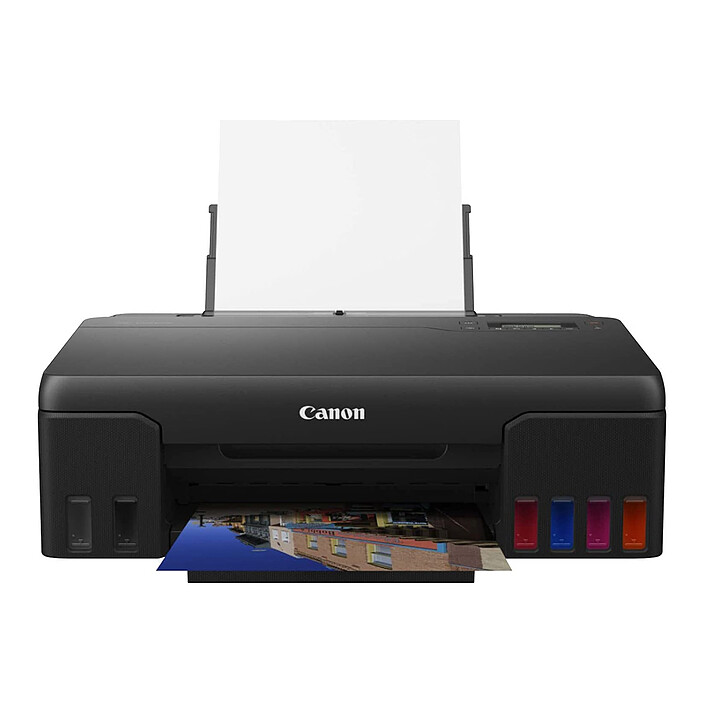 Nota Canon PIXMA G550