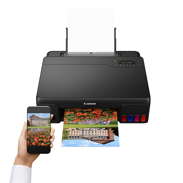 Acquista Canon PIXMA G550
