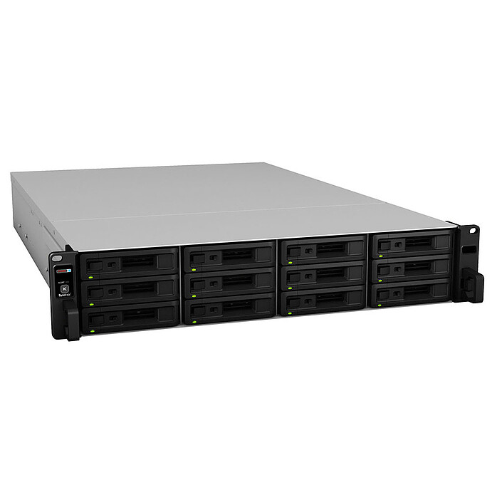 Serveur NAS