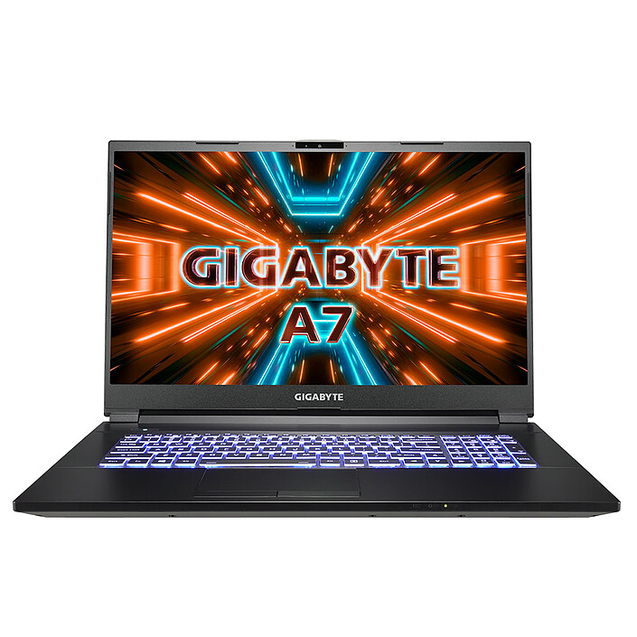 Gigabyte A7 X1-CFR1130SH