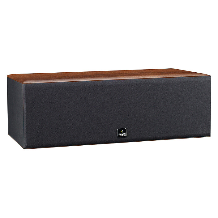 Davis Acoustics Stentaure C MK2 Noyer Américain