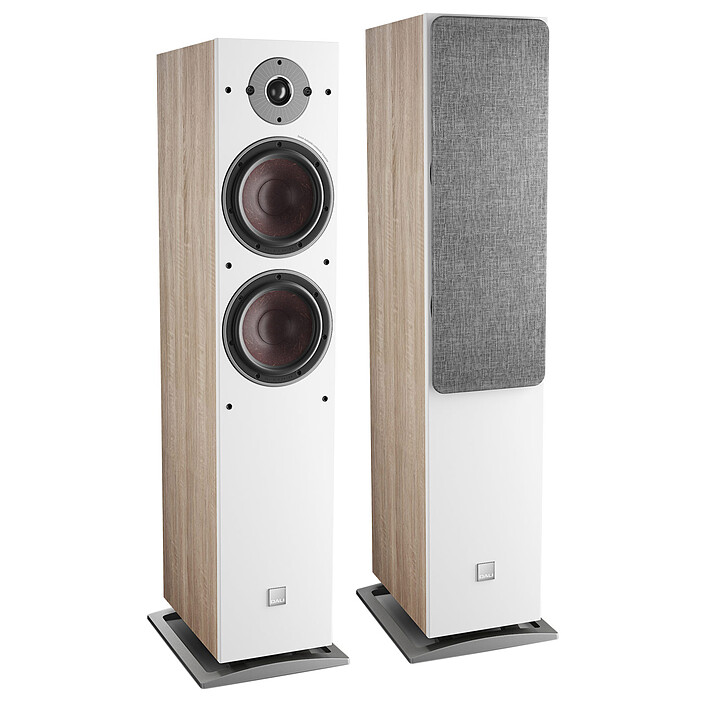 Enceintes Hifi