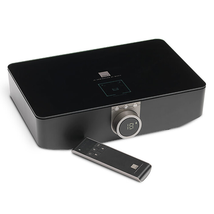 Buy Dali Oberon C 5.0 HCS Dark Walnut