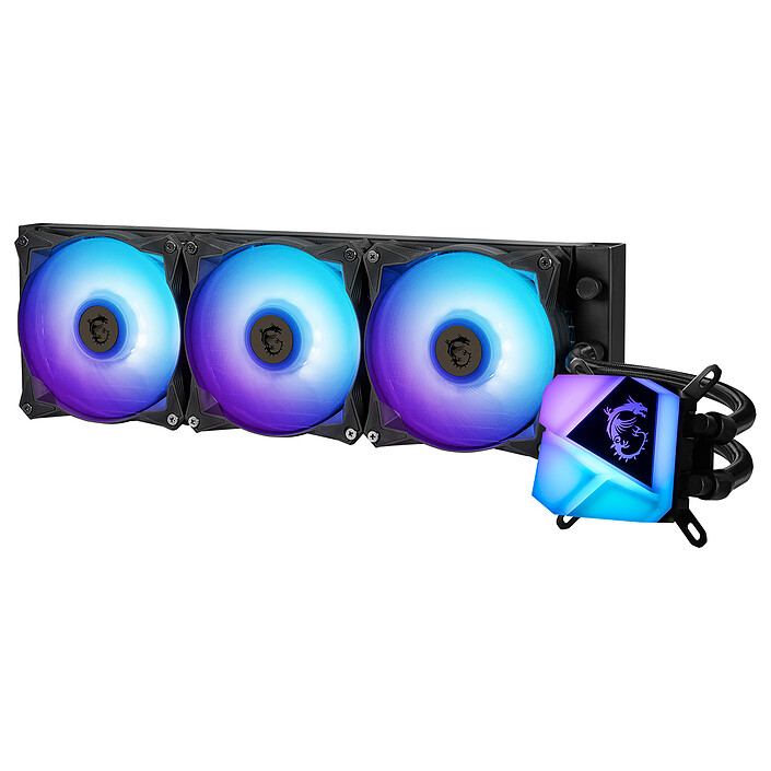 Acheter MSI MAG CORELIQUID C360