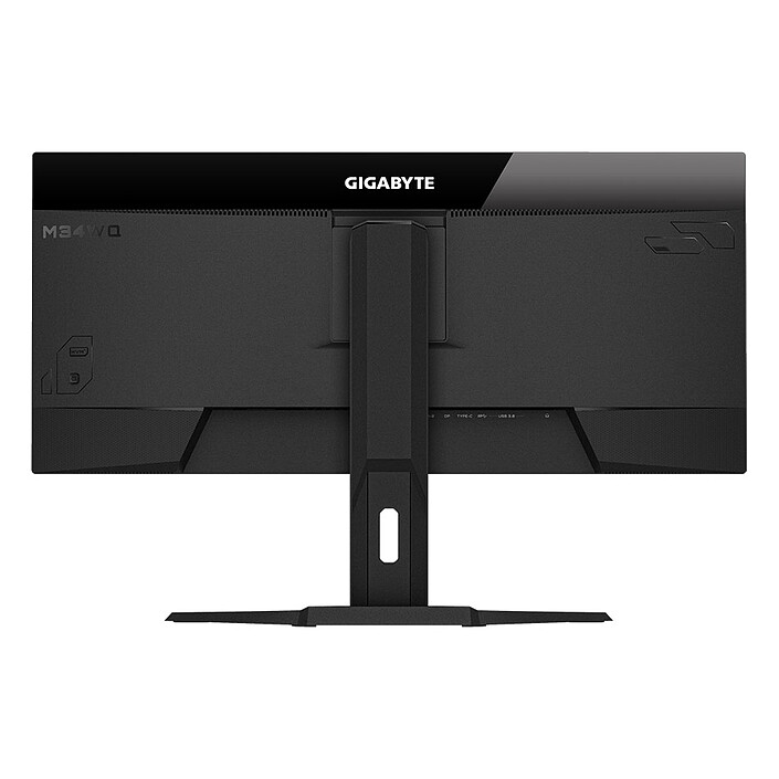 Acheter Gigabyte 34" LED - M34WQ