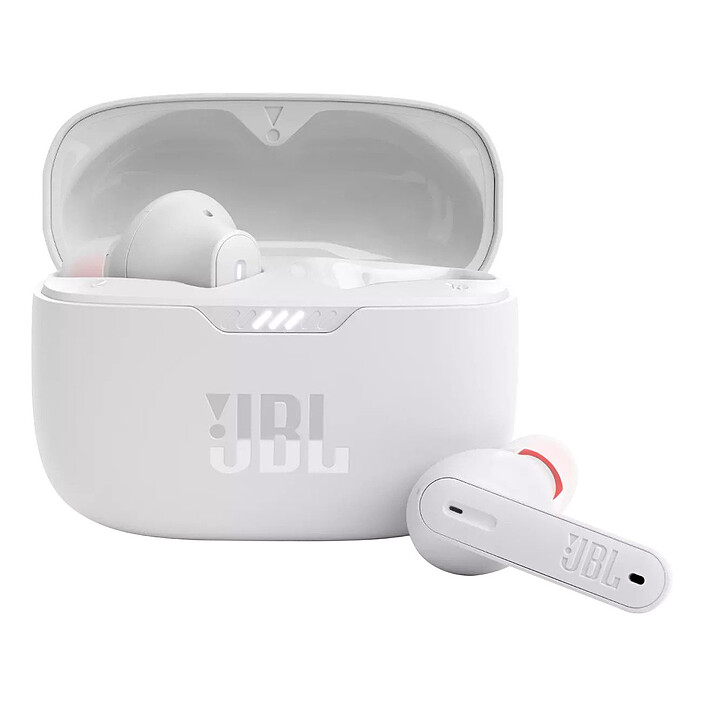 JBL Tune 230NC TWS White