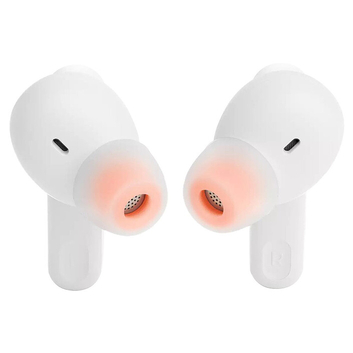 Review JBL Tune 230NC TWS White