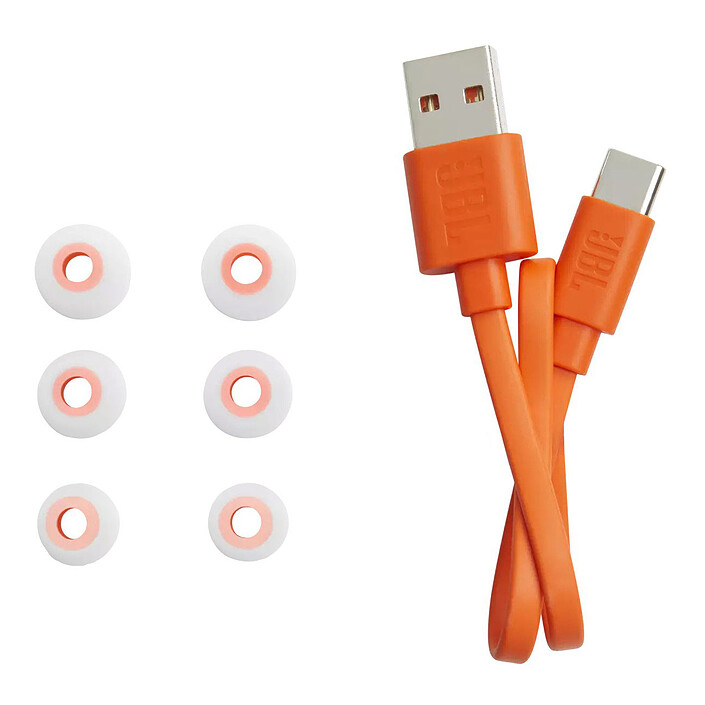 cheap JBL Tune 230NC TWS White