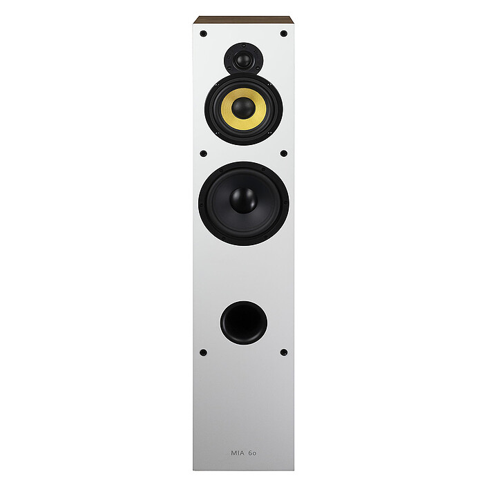 Acheter Yamaha RX-V4A Noir + Davis Acoustics Pack Mia 60 5.0 Chêne Clair