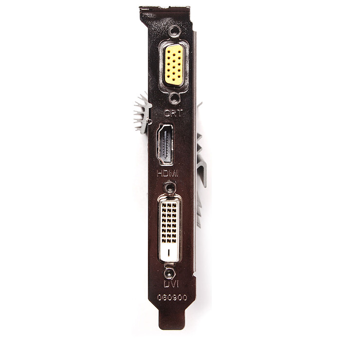 ZOTAC GeForce GT 730 4GB Zone Edition economico