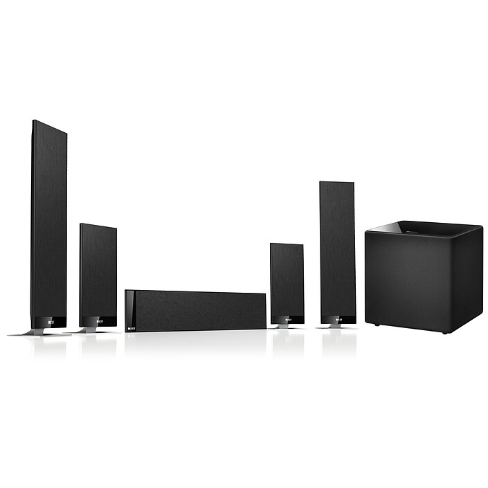 KEF T205 KUB