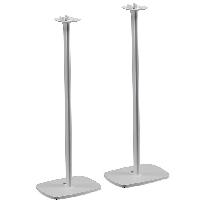 Flexson S1-FS White (pair)