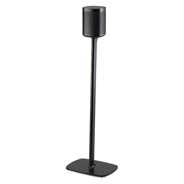 Opiniones sobre Flexson S1-FS Negro (par)