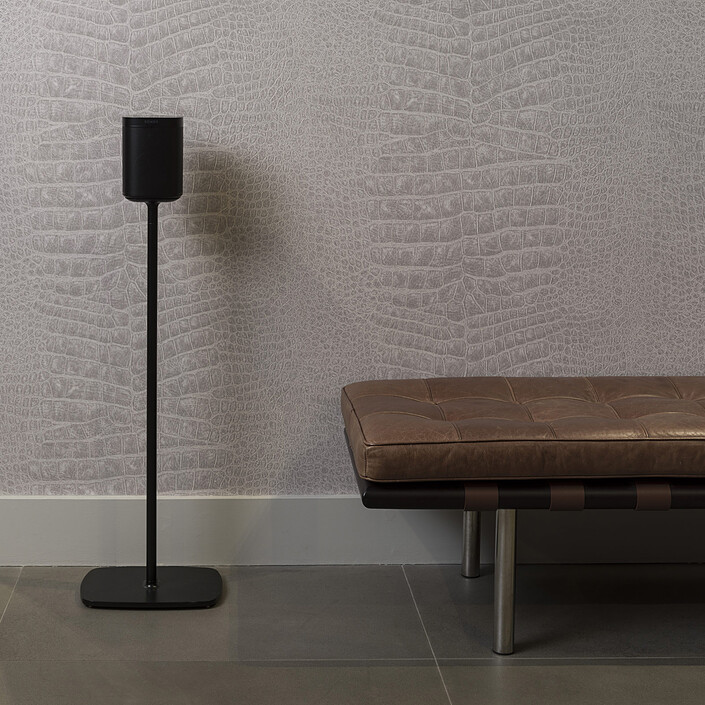 Comprar Flexson S1-FS Negro (par)