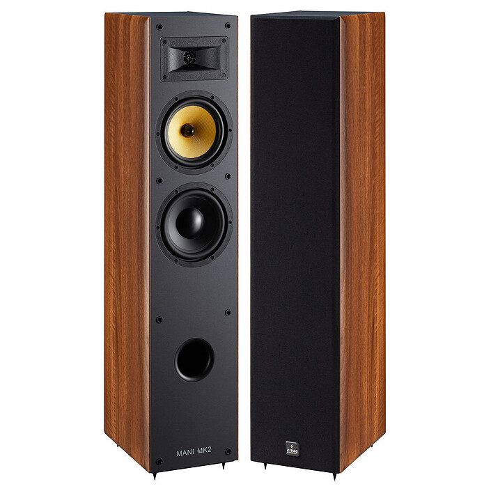 Enceintes Hifi