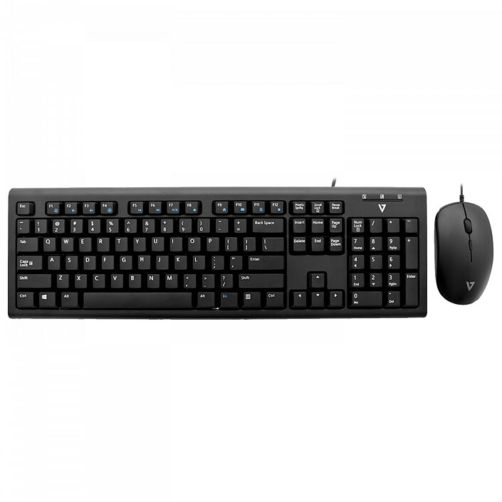 V7 CKU200ES - ES (QWERTY)