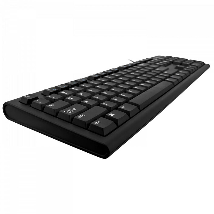 Pack teclado y ratón