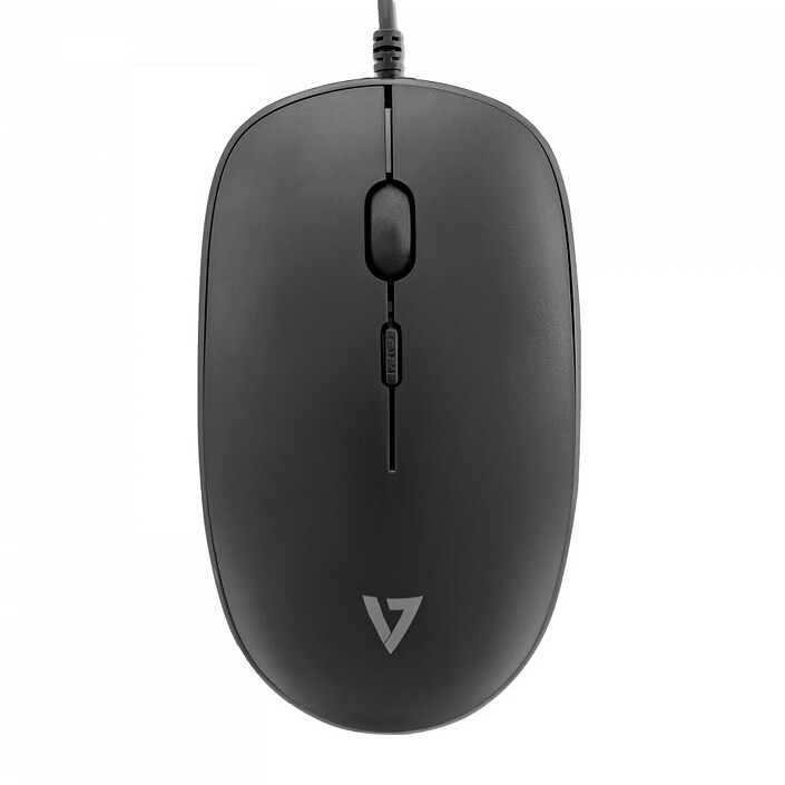 Opiniones sobre V7 CKU200ES - ES (QWERTY)