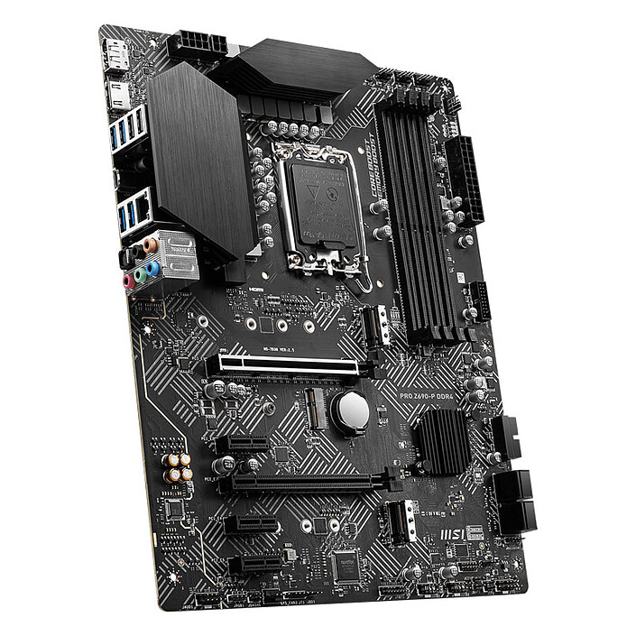 Motherboard