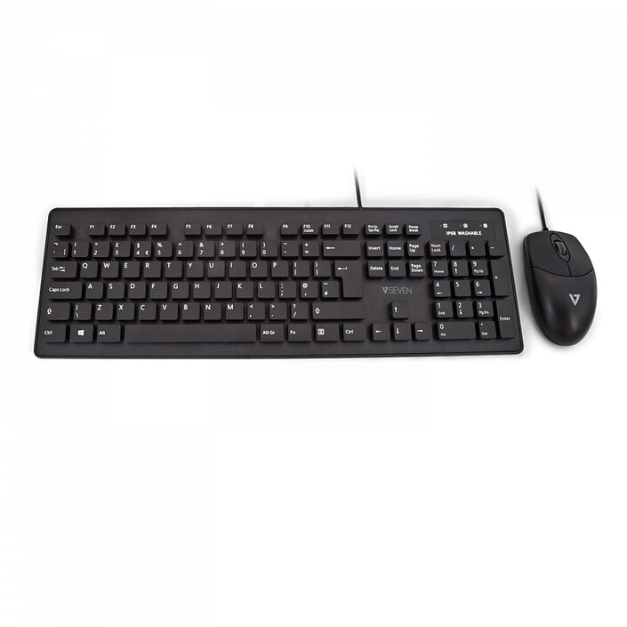 V7 CKU700ES - ES (QWERTY)