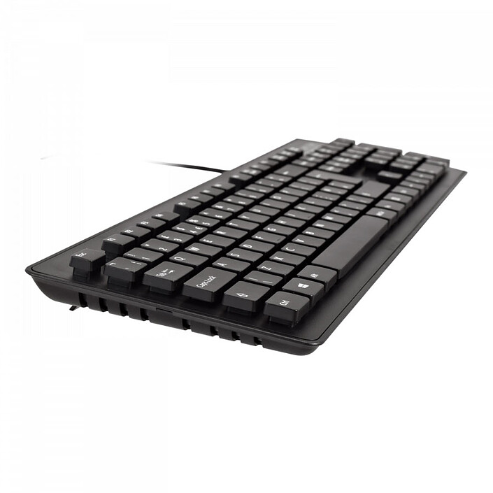 Opiniones sobre V7 CKU700ES - ES (QWERTY)