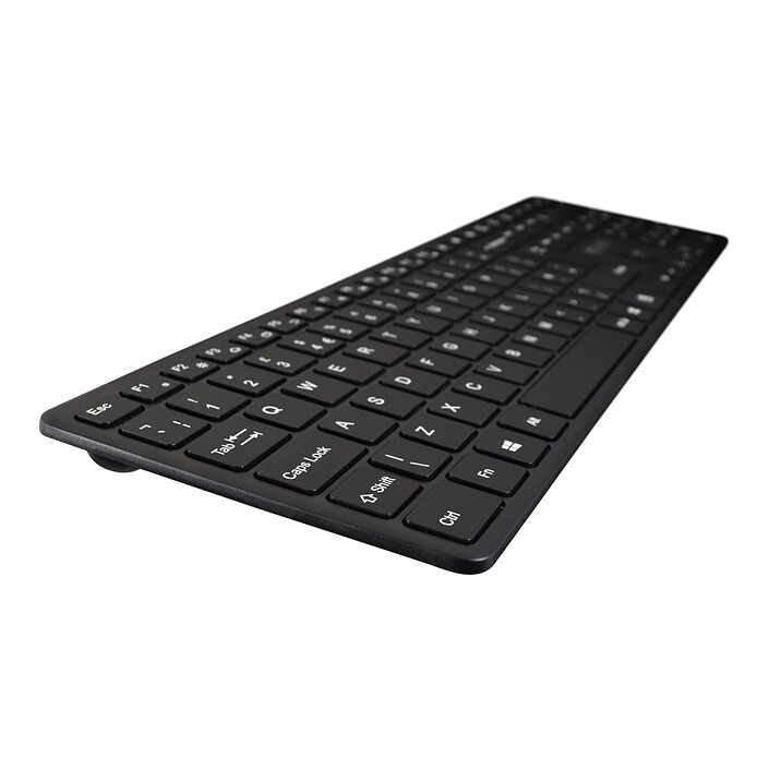 Avis V7 KW550ESBT - ES (QWERTY)