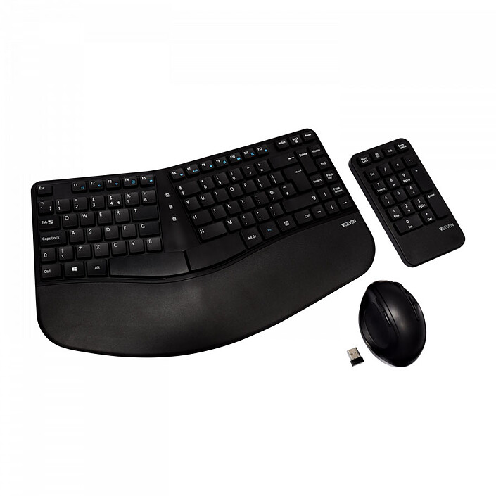 V7 CKW400UK - UK (QWERTY)