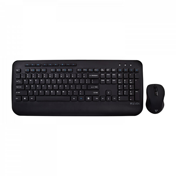 V7 CKW300ES - ES (QWERTY)