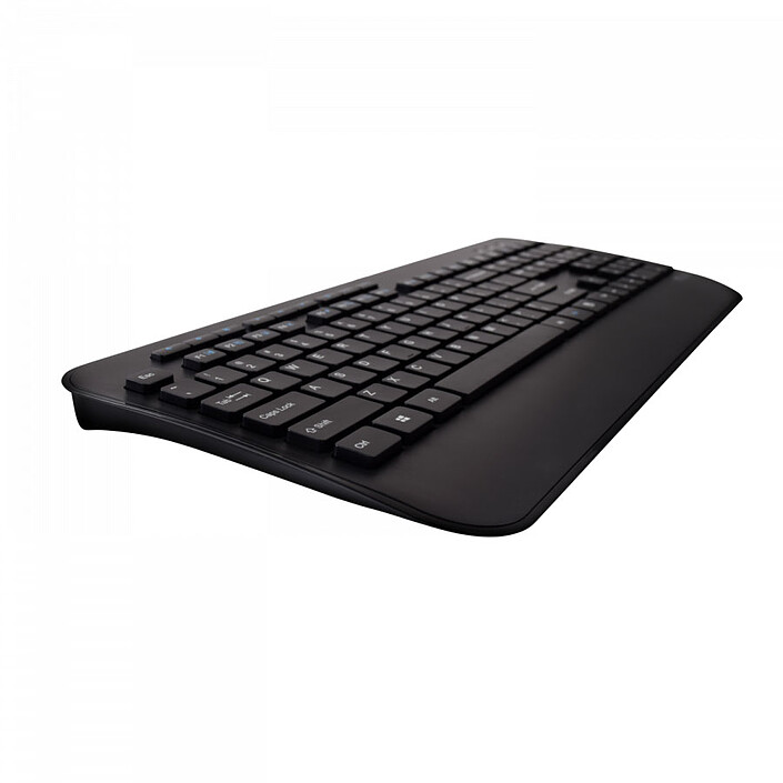 Opiniones sobre V7 CKW300ES - ES (QWERTY)
