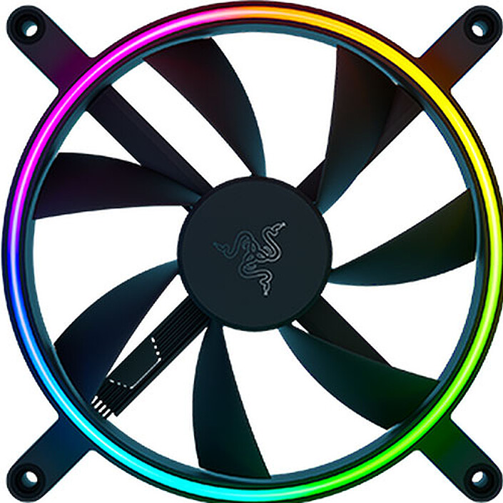 Razer Kunai Chroma 140 mm