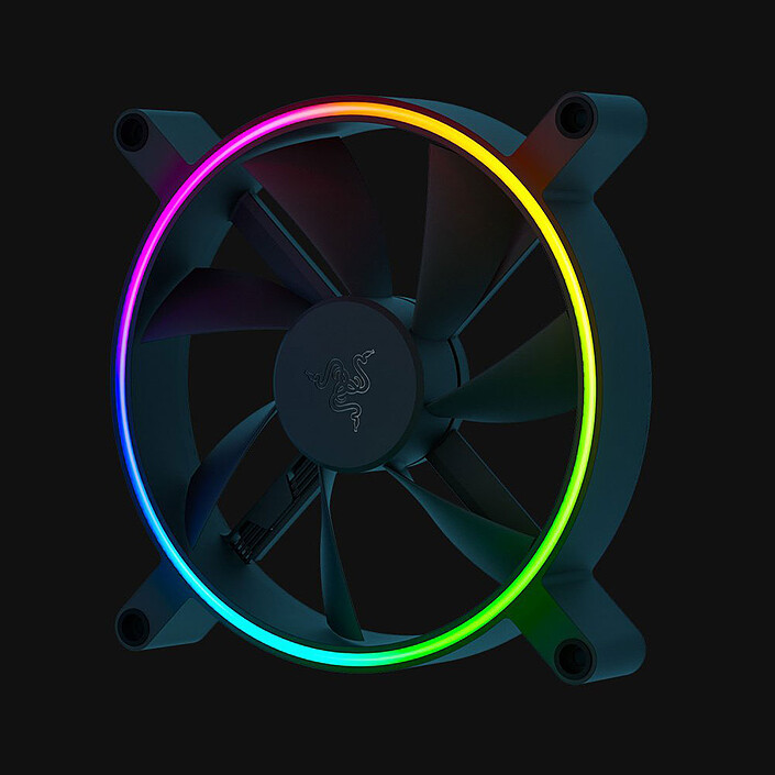 Acheter Razer Kunai Chroma 140 mm