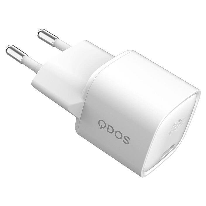 QDOS PowerCube Mini 30W