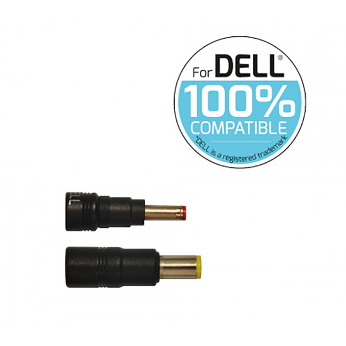 Acheter PORT Connect DELL Power Supply (65W)